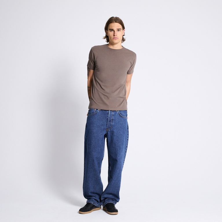 Premium basic tee "Casper"